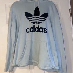 Adidas Sweatshirt 