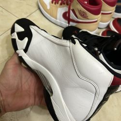 Sizes 8