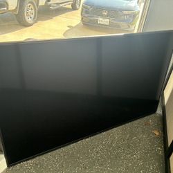 TV With Mount 