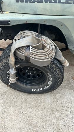 Hose
