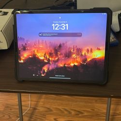 iPad 3rd generation 13 Inch 