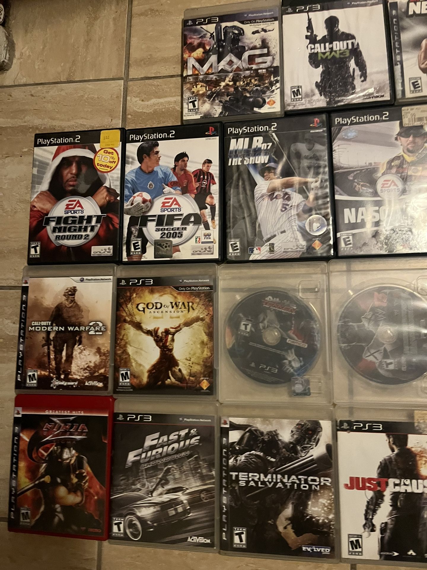PS3