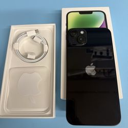 iPhone 14 factory unlocked 128gb / Liberado para Cualquier Companias