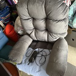 Power Recliner