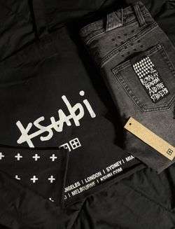 Ksubi Jeans