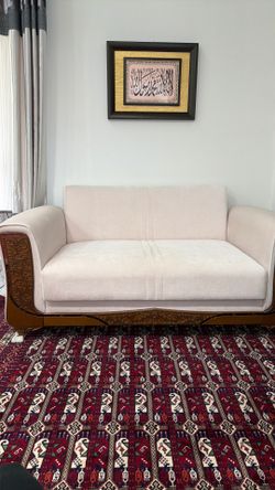 Beautiful Couch!
