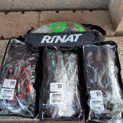 GUANTES DE PORTERO RINAT, JERSEYS DÉ FÚTBOL, BASQUETBOL Y UNIFORMES DE FÚTBOL 
