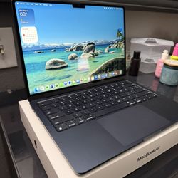 MacBook Air 13” M2