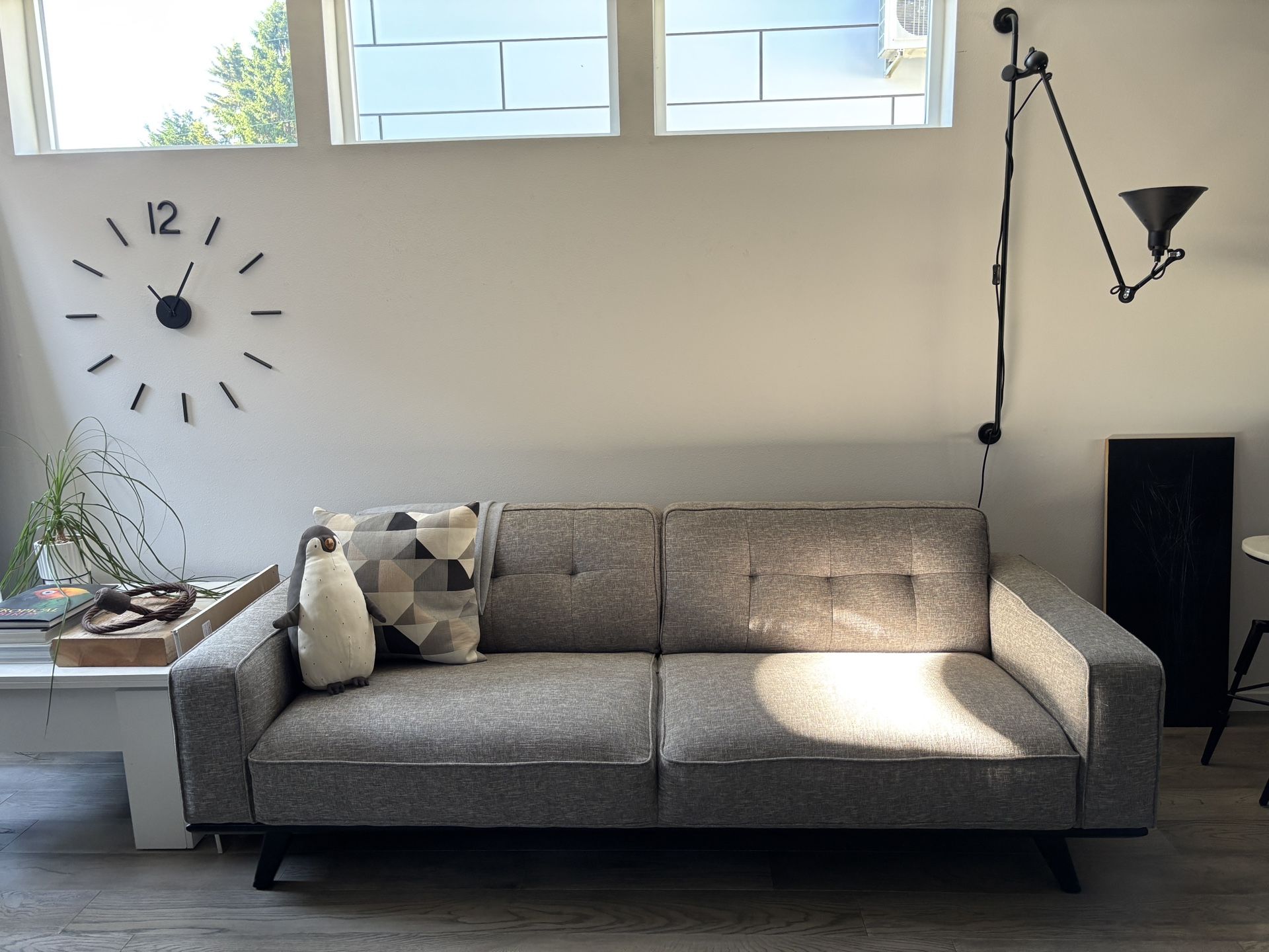 Kasala Couch 🛋️