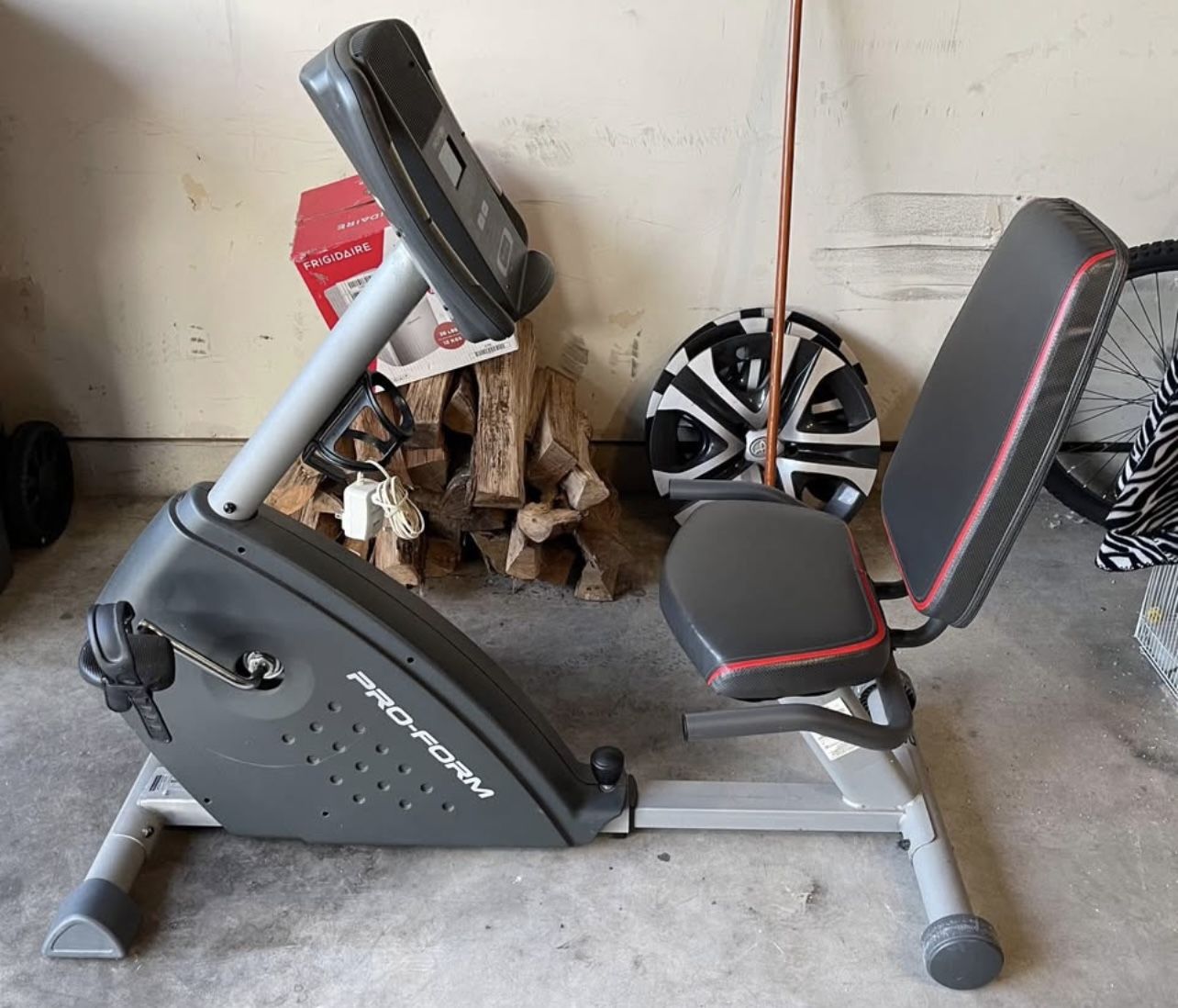 Pro-Form Exercise Bike