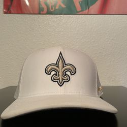 Nike New Orleans Saints Classic99 Dri-fit Hat