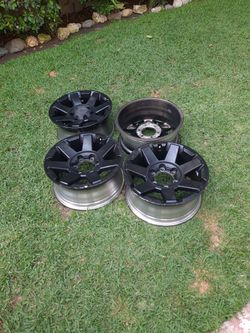 Wheels