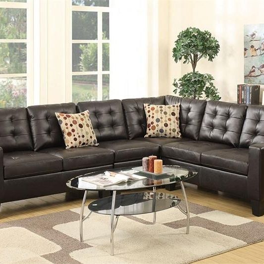 Reversible Sectional 