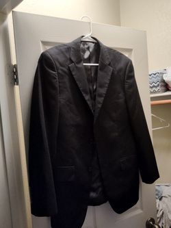 Black Suit