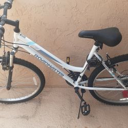 Bike For Sale
