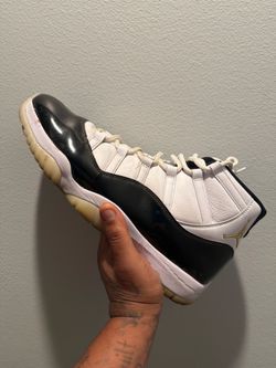 Jordan 11 size 14