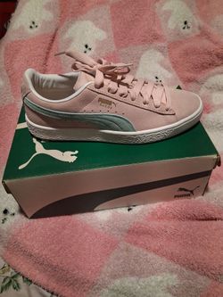 Brand new Pumas