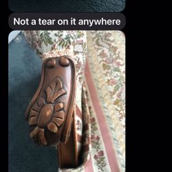Chair, ladies Occasions, Recently professionally recovered