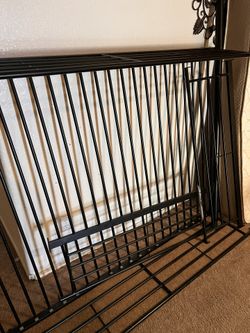 Full Size Loft Bed With Mattress
