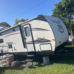 Rv Outback 27