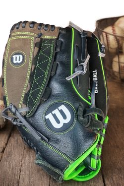 Baseball mit youth