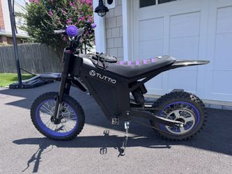 Custom Tuttio Soleil