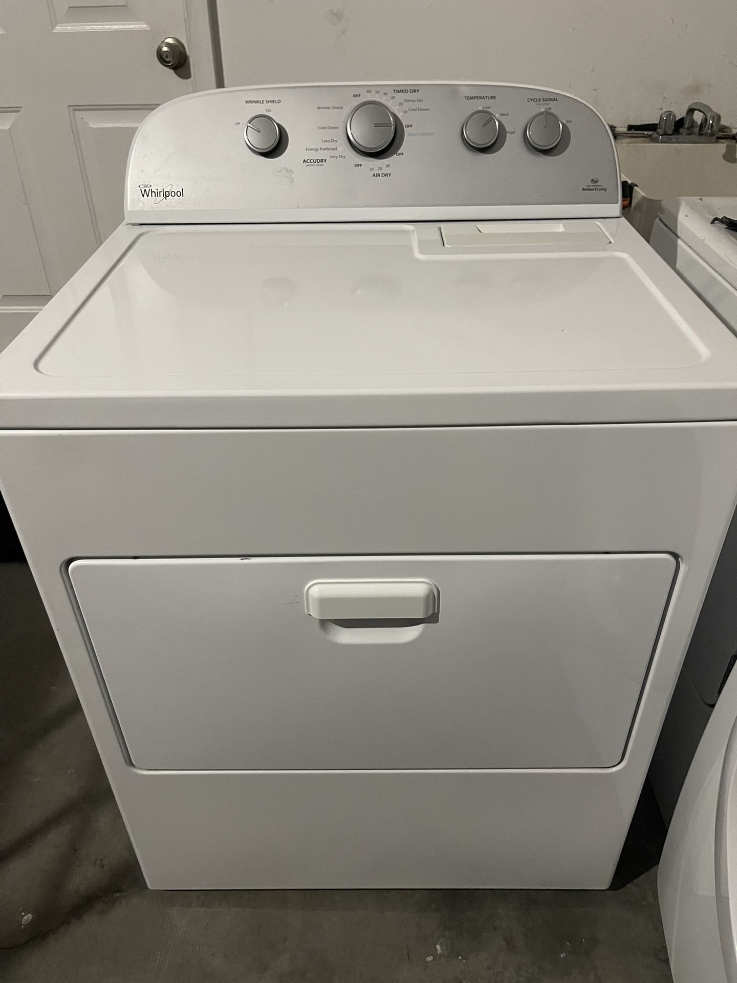Dryer 