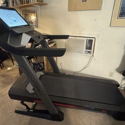 ProForm Carbon Pro 9000 treadmill.