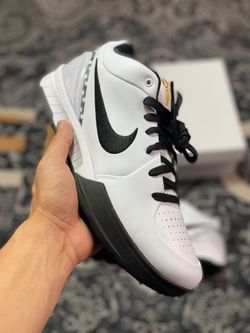 Zoom Kobe 4 Protro 'Mambacita'