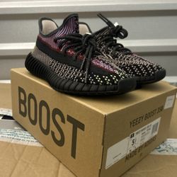 Yeezy 350 Yecheil Size 5.5