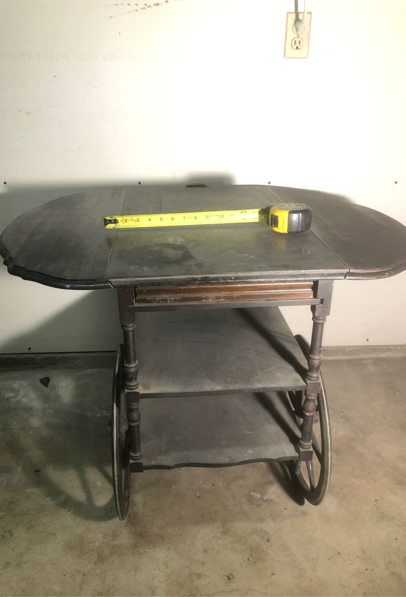 Antique Table