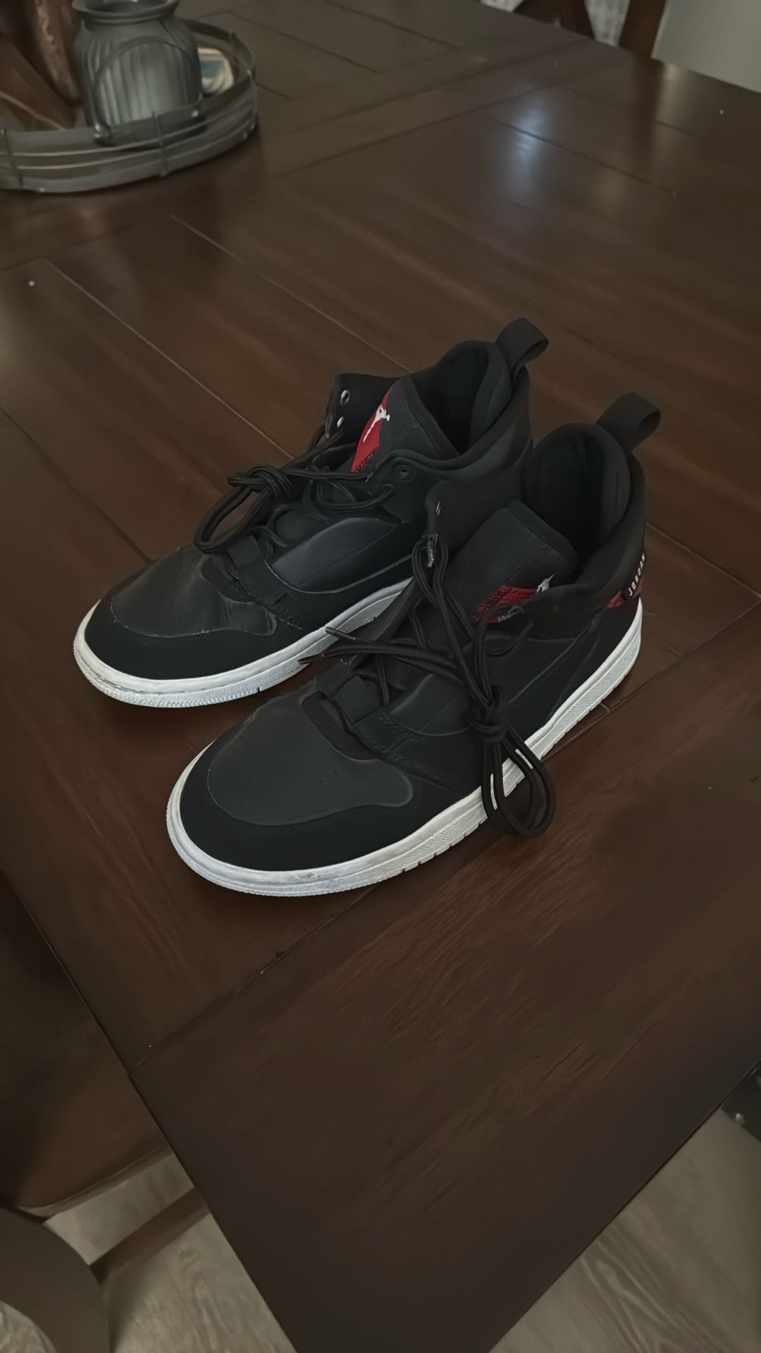 Jordan Size 5.5y
