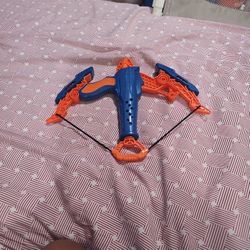 Crossbow Toy No Bullets