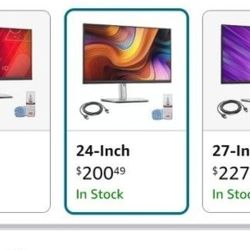 Monitor
