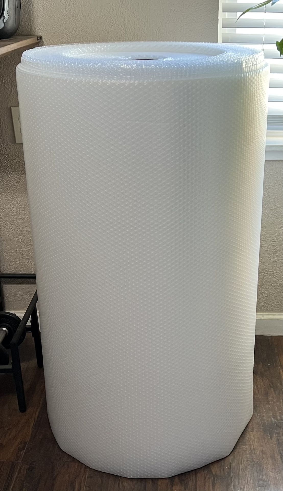Bubble Wrap