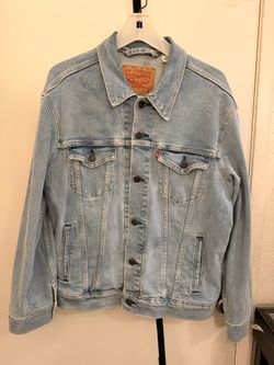 Levis Jacket