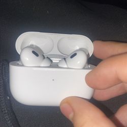 AirPod Pros Type C Charger