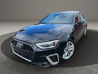 2023 Audi A4