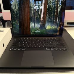 MacBook Pro M4 14