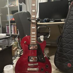 gibson epiphone les paul studio edition