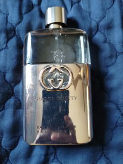 Gucci Guilty Woman