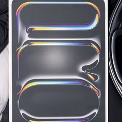 Apple iPad Pro 11-inch (M5) 2025 unlocked