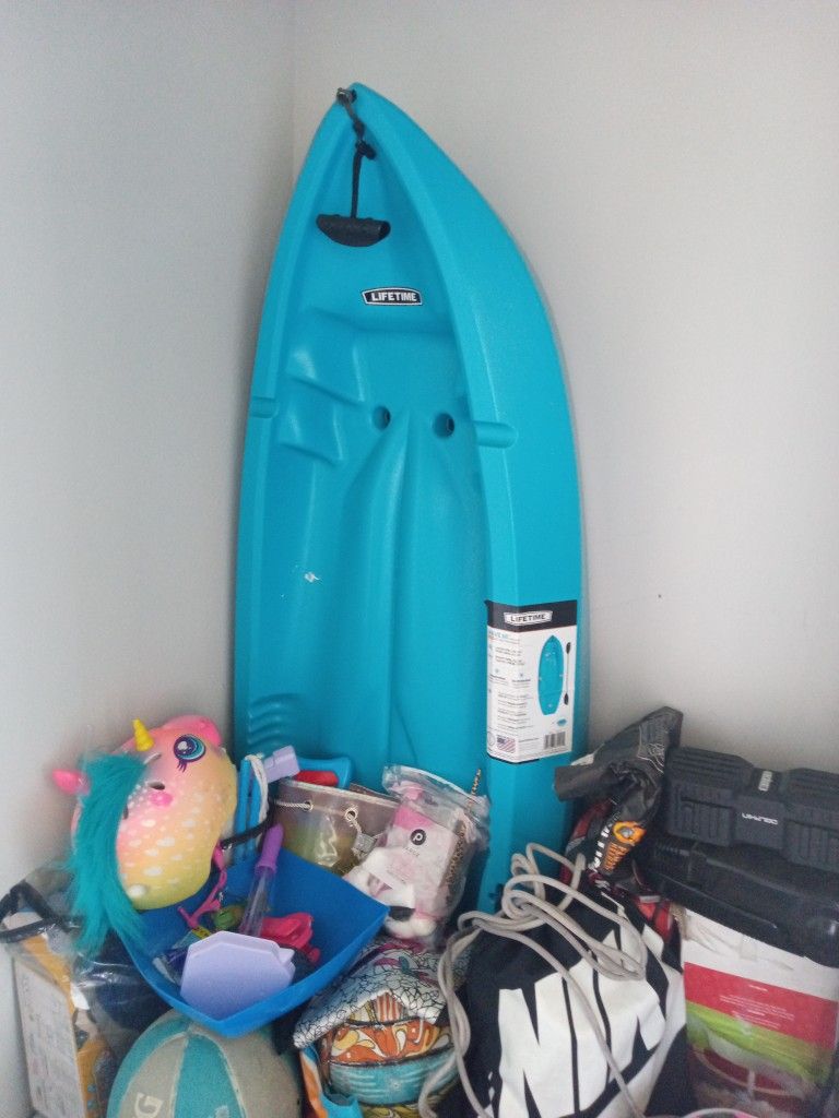 Canoe