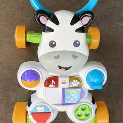 Toddler Walker