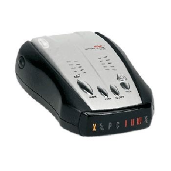 Whistler 1743 Radar Detector