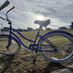 Women’s Bike. Island Breeze