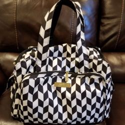 Jujube Diaper Bag Like New