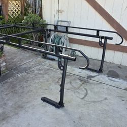 Brand NEW - Elevate 800 Lbs HEAVY DUTY Truck Rack