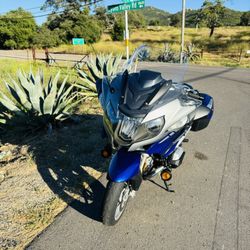 BMW Motorcycle For Sale 