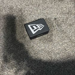 New Era Bluetooth Speaker